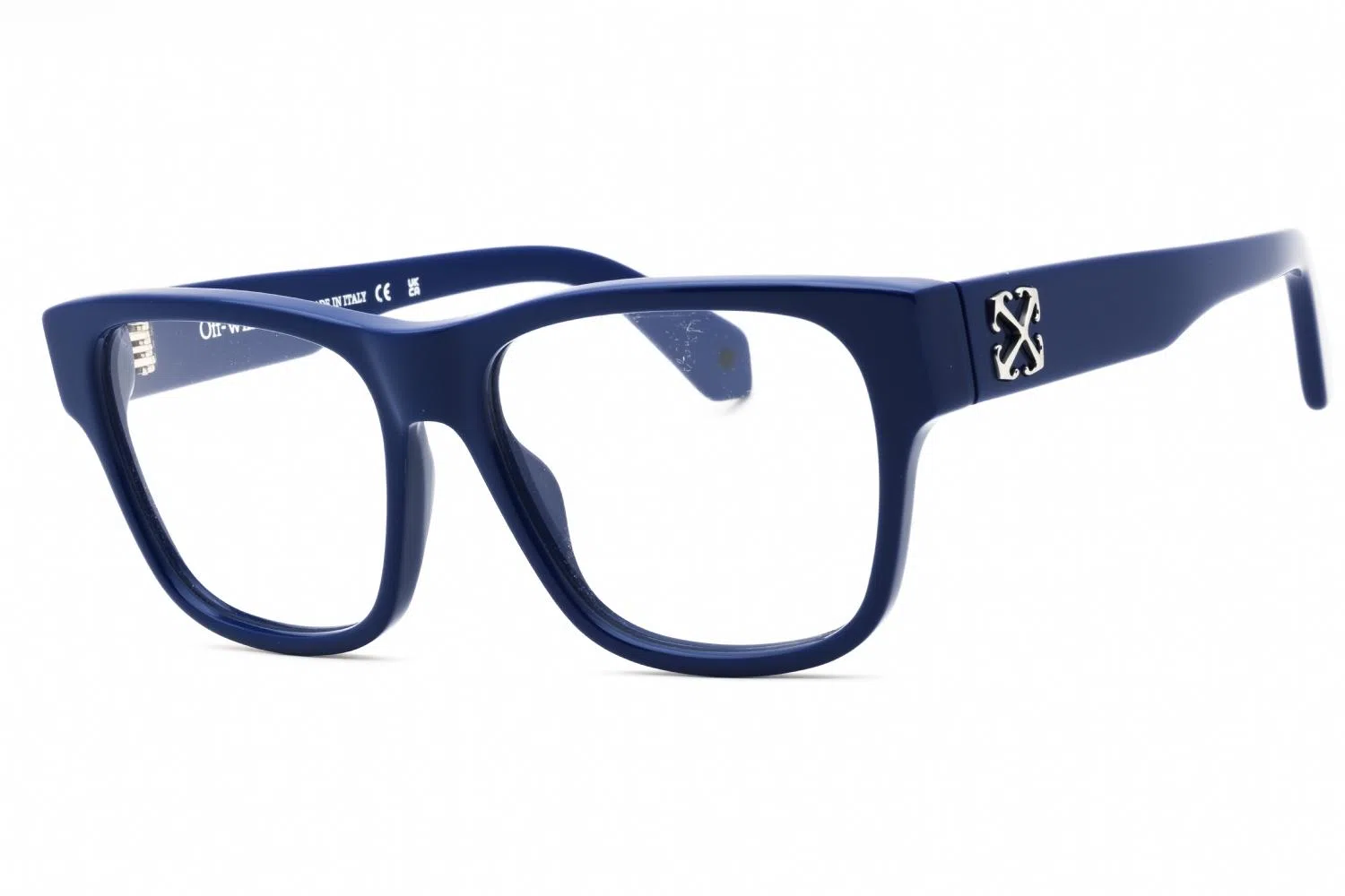 Off White STYLE7D Eyeglasses